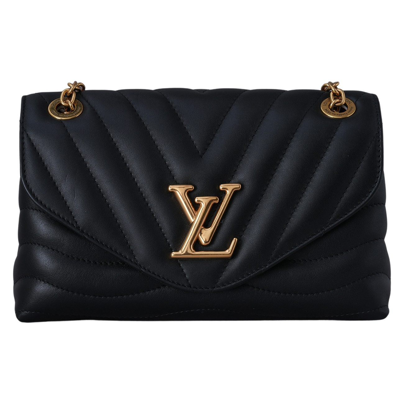 LOUIS VUITTON(USED)루이비통 M58552 뉴웨이브 체인 숄더백